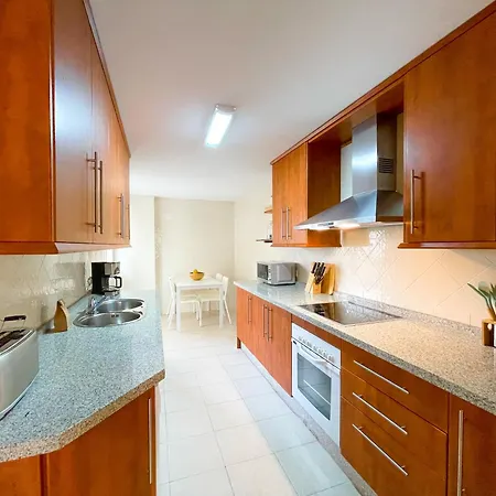 Apartment Hills En