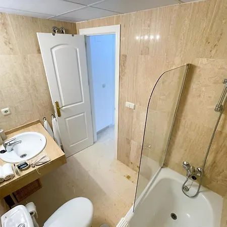 Apartment Hills En *